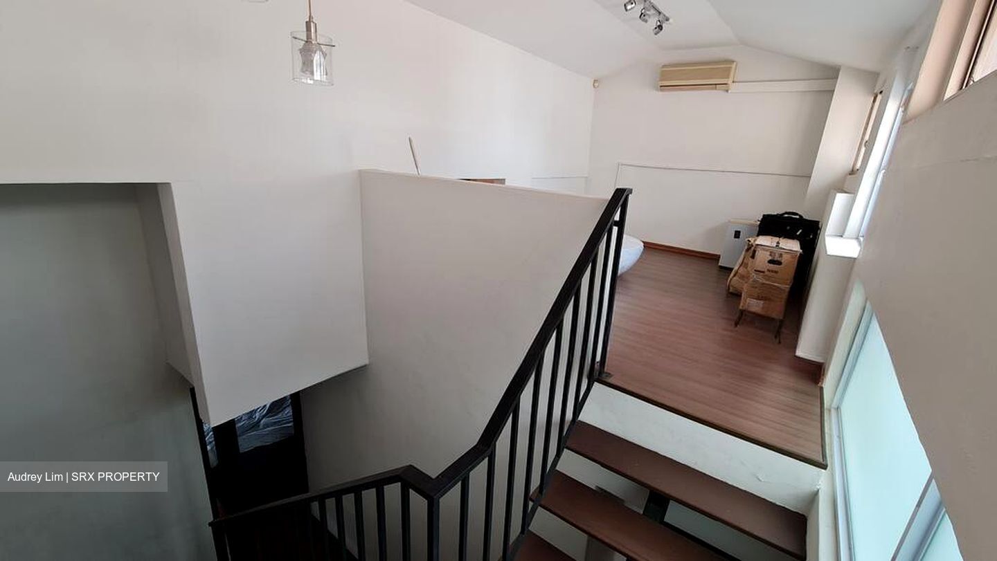 Sarina Park (D14), Terrace #498637461